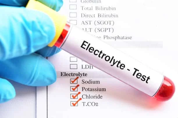 Electrolytes